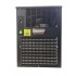 Postmix Horizontalkarbonator H40 Set mit Säule 2-leitig