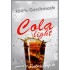 Postmix Cola light