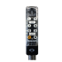 Postmix Vertikalkarbonator V45 mit Bargun 6+2+2