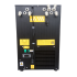 Postmix Vertikalkarbonator V45 mit Bargun 6+2+2