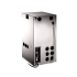 Postmix Vertikalkarbonator V40 Set Säule 1-leitig