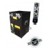Postmix Vertikalkarbonator V45 mit Bargun 6+2+2